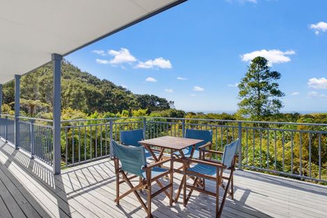 Photo of property in 595 Boat Harbour Road, Whenuakite, Whitianga, 3591