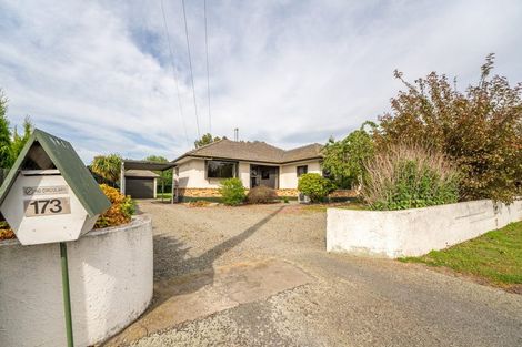 Photo of property in 173 High Street, Waimate, 7924