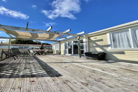 Photo of property in 28 Maclean Street, Wallaceville, Upper Hutt, 5018