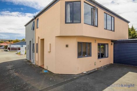 Photo of property in 2/90 Picton Avenue, Riccarton, Christchurch, 8011