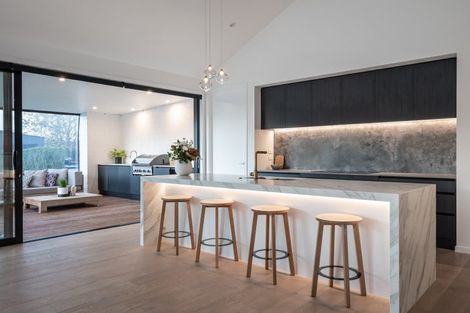 Photo of property in 5 Copperwood Way, Tamahere, Hamilton, 3283