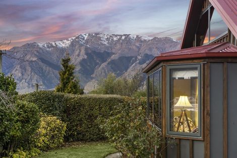 Photo of property in 125 Noema Terrace, Lake Hawea, 9382