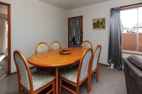 Photo of property in 4/208 Frimley Avenue, Frimley, Hastings, 4120