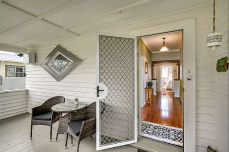 Photo of property in 1/173 Vigor Brown Street, Napier South, Napier, 4110