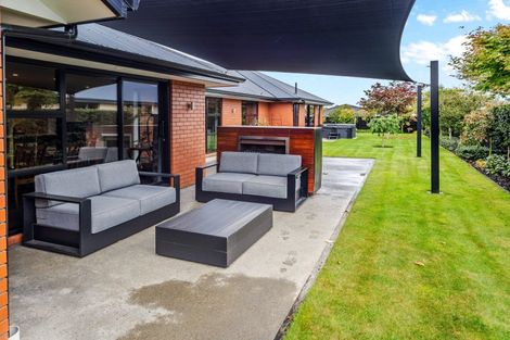 Photo of property in 5 Whiteoak Grove, Tinwald, Ashburton, 7700