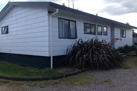 Photo of property in 115 Arthur Crescent, Hilltop, Taupo, 3330