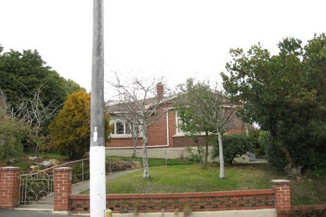 Photo of property in 5 Mataora Road, Kenmure, Dunedin, 9011