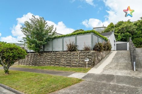 Photo of property in 38 Waipounamu Drive, Kelson, Lower Hutt, 5010