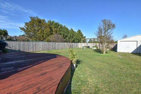 Photo of property in 24 Hilton Road, Carterton, 5713