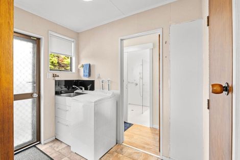 Photo of property in 5 Nichol Place, Whanganui East, Whanganui, 4500