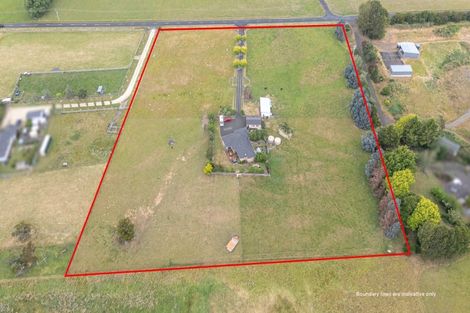 Photo of property in 29 Carters Line, Parkvale, Carterton, 5792