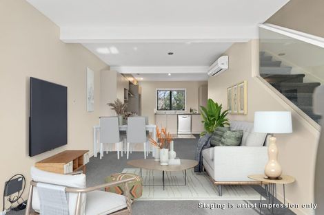 Photo of property in 4/28 Southampton Street, Sydenham, Christchurch, 8023