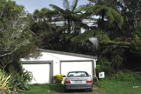 Photo of property in 67 Nottingham Street, Karori, Wellington, 6012