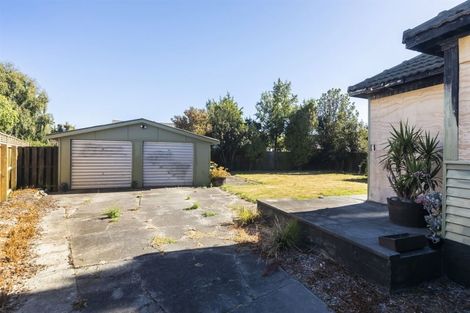 Photo of property in 13 Hartnell Place, Avonside, Christchurch, 8061