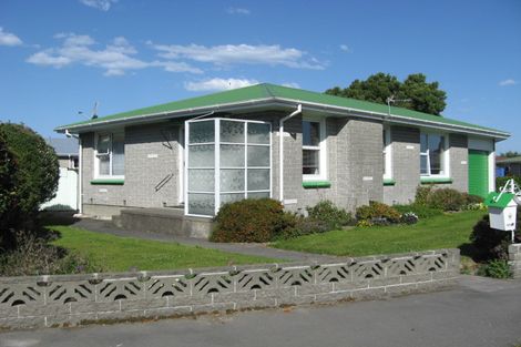 Photo of property in 1/10 Arawa Street, Shirley, Christchurch, 8013