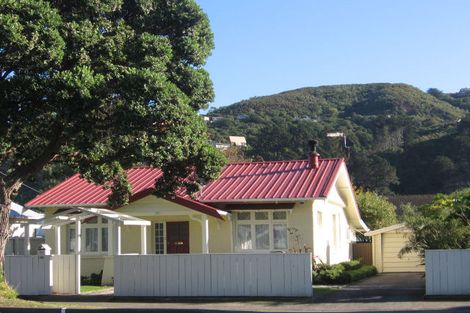 Photo of property in 22 Tui Street, Alicetown, Lower Hutt, 5010