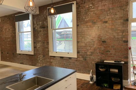 Photo of property in The Edwards Building, 2/131 Manners Street, Te Aro, Wellington, 6011