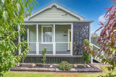 Photo of property in 556 Great South Road, Huntly, 3700