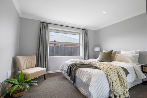 Photo of property in 52 Lignite Drive, Rolleston, 7614