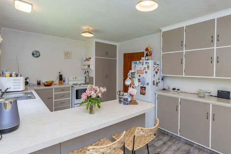 Photo of property in 7 Halsey Street, Levin, 5510