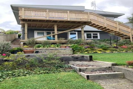 Photo of property in 85 Harbour View Road, Northland, Wellington, 6012
