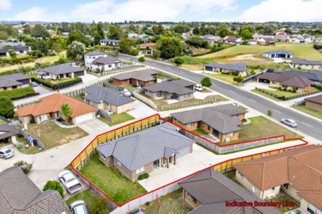 Photo of property in 27 Blunt Road, Te Kauwhata, 3710