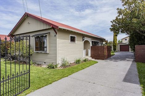 Photo of property in 49 Carnarvon Street, Linwood, Christchurch, 8062