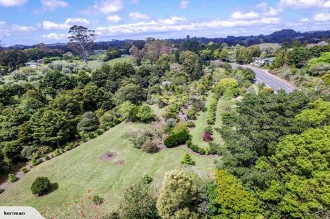 Photo of property in 1626 Springbank Road, Kerikeri, 0293