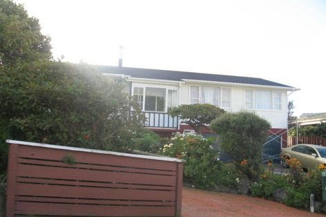 Photo of property in 24 Turriff Crescent, Tawa, Wellington, 5028