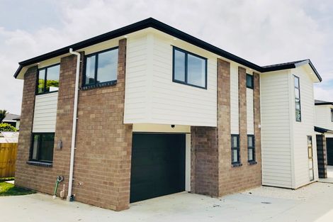 Photo of property in 67b Kimpton Road, Papatoetoe, Auckland, 2025