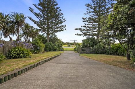 Photo of property in 30 Rapaki Street, Koitiata, Whanganui, 4581