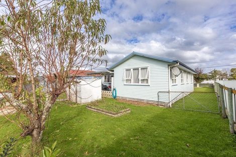 Photo of property in 46 Bibby Street, Waipawa, 4210