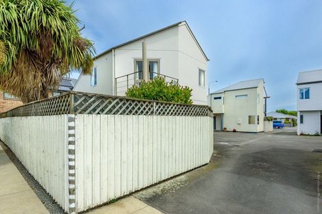 Photo of property in 4/182 Colombo Street, Sydenham, Christchurch, 8023
