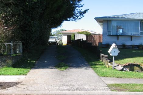 Photo of property in 8 Kowhai Place, Putaruru, 3411