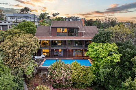 Photo of property in 3 Stambridge Place, Cashmere, Christchurch, 8022