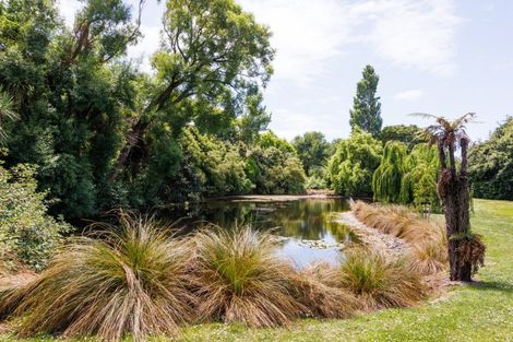 Photo of property in 291 Napier Road, Kelvin Grove, Palmerston North, 4470