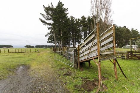 Photo of property in 36 Puketotara Road, Rangiotu, Palmerston North, 4477