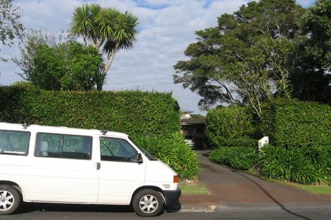 Photo of property in 12 Glen Atkinson Street, Saint Heliers, Auckland, 1071