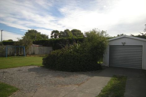 Photo of property in 7 May Street, Leeston, 7632