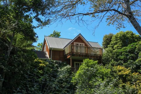 Photo of property in 349 Wainui Road, Raglan, 3297