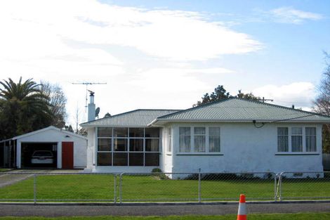 Photo of property in 109 Cockburn Street, Kuripuni, Masterton, 5810