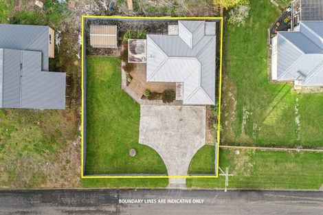 Photo of property in 3 Elizabeth Street, Te Kuiti, 3910