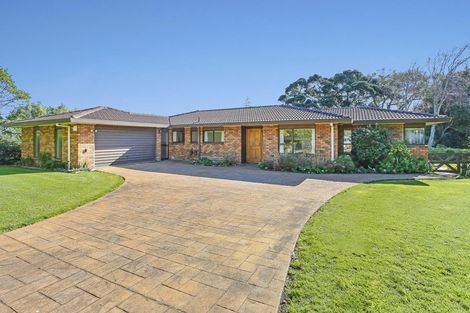 Photo of property in 116 Colombo Road, Waiuku, 2123
