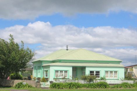 Photo of property in 6 Tauranga Road, Waihi, 3610