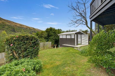 Photo of property in 133 Sumnervale Drive, Sumner, Christchurch, 8081