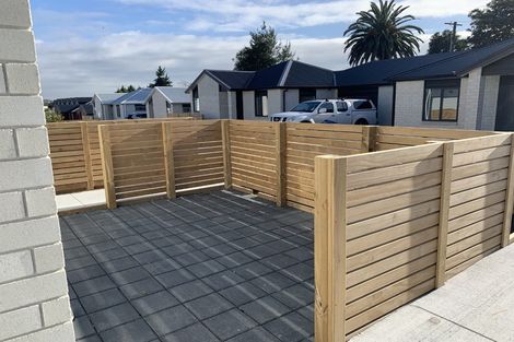 Photo of property in 3/58 Queens Avenue, Frankton, Hamilton, 3204