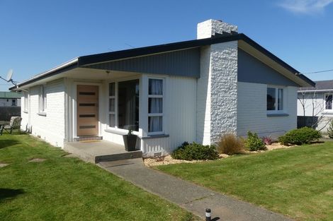 Photo of property in 147 Stobo Street, Grasmere, Invercargill, 9810