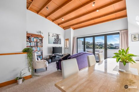 Photo of property in 30a Connaught Terrace, Brooklyn, Wellington, 6021