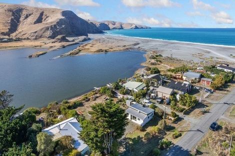 Photo of property in 18 Lake Terrace Road, Little River, 7591