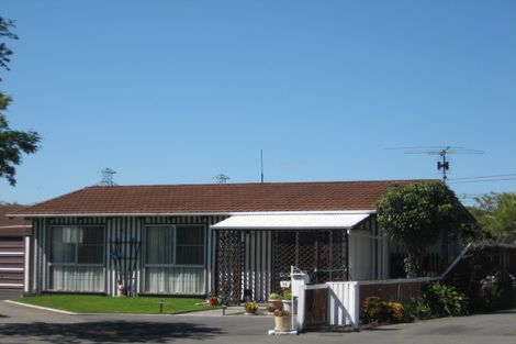 Photo of property in 9a Westmorland Place, Bishopdale, Christchurch, 8053